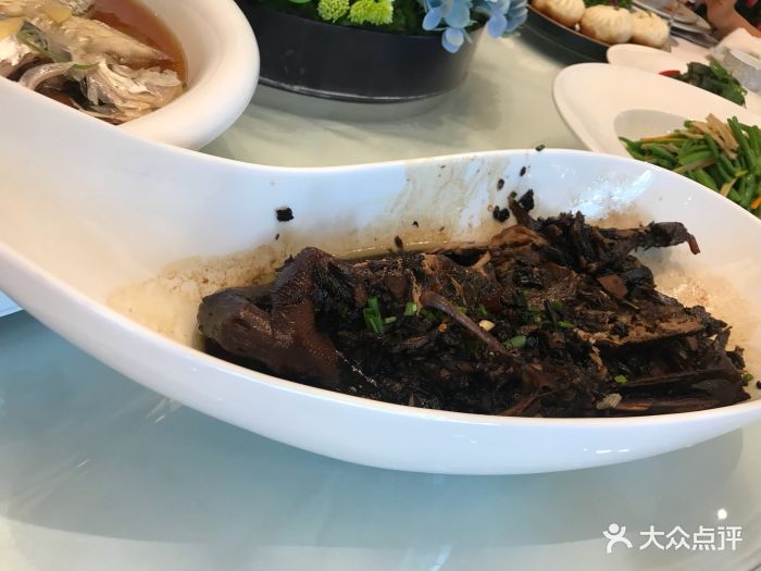 凤栖酒店-图片-德清县美食-大众点评网