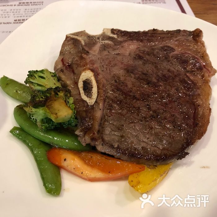 味可思精品肉类体验馆