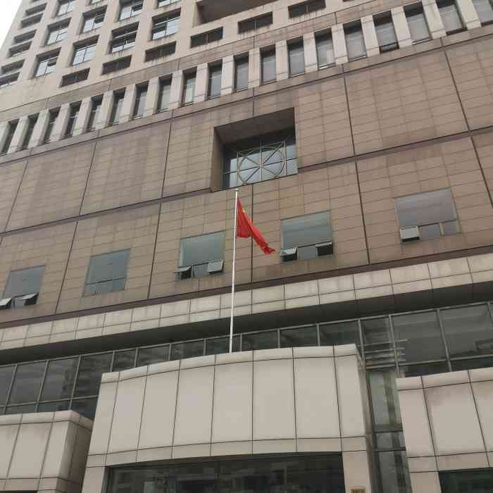 杭州大厦购物城d座华浙店停车场-"杭州大厦停车场有好