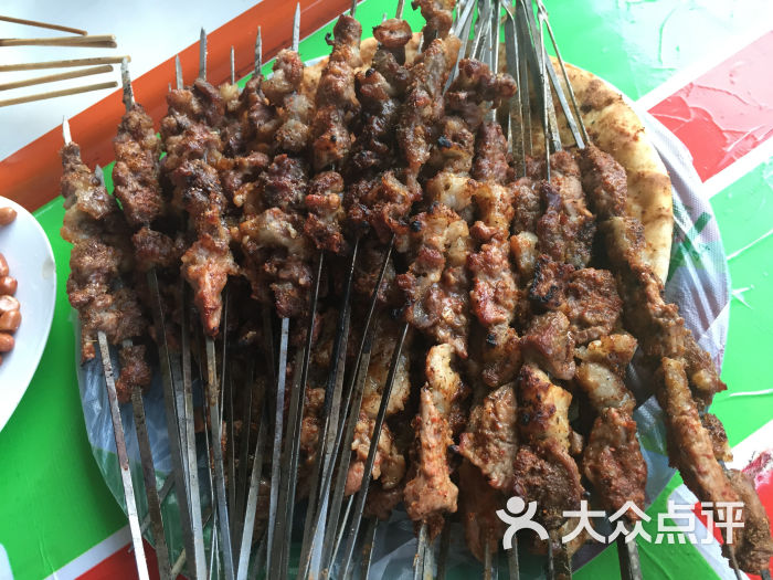 明珠市场夜市图片 - 第8张