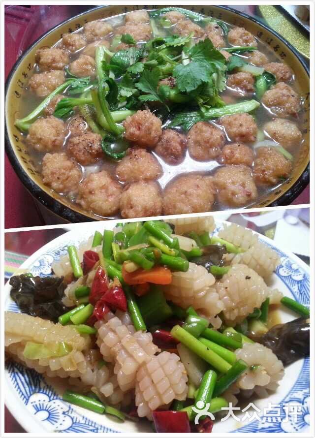 睢宁大王集家常菜-图片-徐州美食-大众点评网