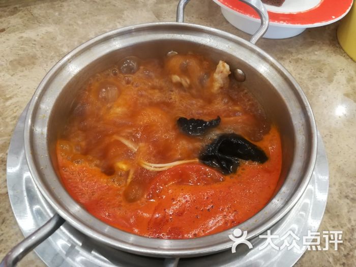 比暖锅还低廉海底捞开抢寿司郎的生意