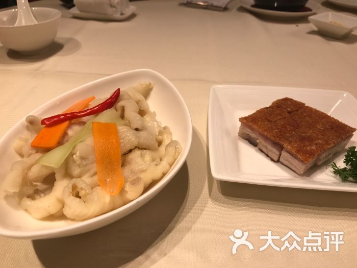 利苑(国金中心店-菜图片-上海美食-大众点评网