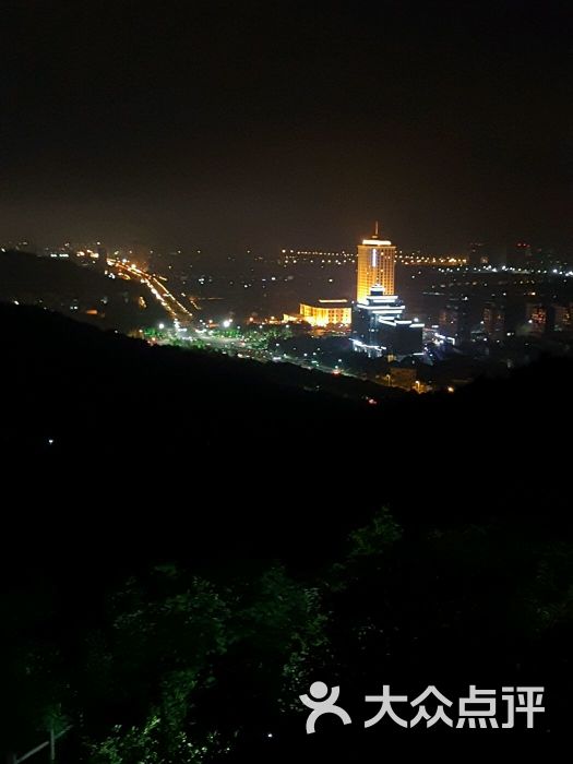 峙山公园-图片-慈溪周边游-大众点评网