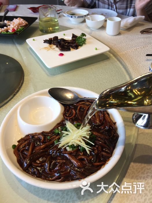 松鹤楼(月坛店)-图片-北京美食-大众点评网