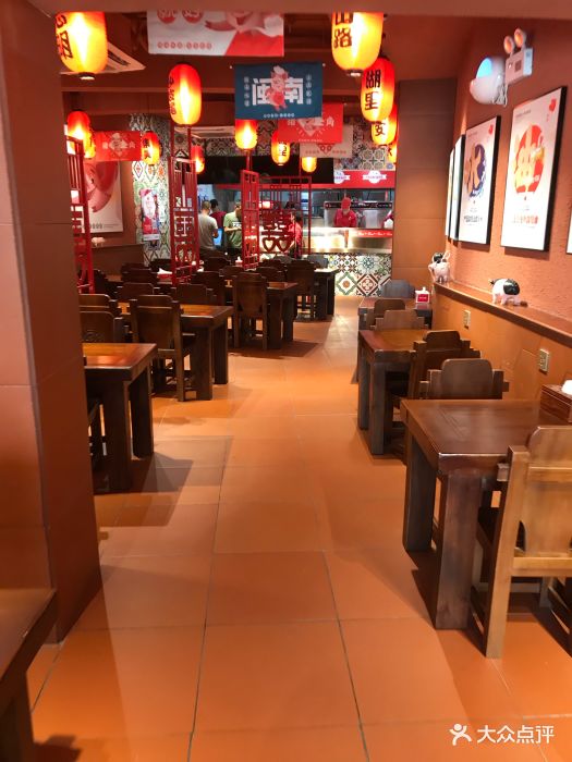 猪角·闽南猪脚饭(穆厝店)图片 - 第27张