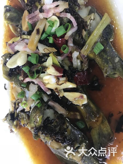 新三毛家常菜-图片-诸暨美食-大众点评网