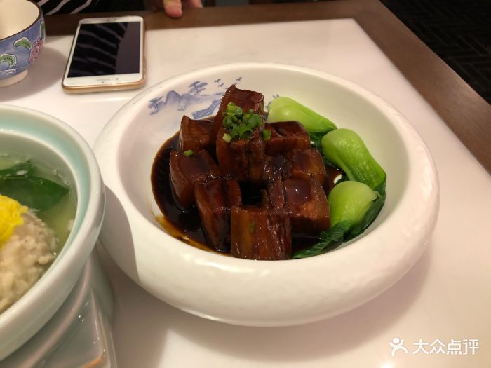 假装苏杭(陆家嘴购物中心店-图片-天津美食-大众点评网