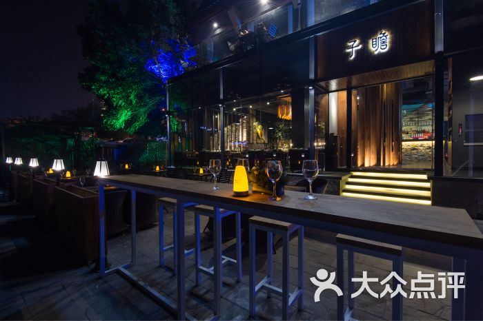 子瞻景观餐厅·西啤士(二店)-图片-眉山美食-大众点评