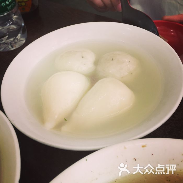 赵氏叠汤圆-四喜汤圆图片-扬州美食-大众点评网