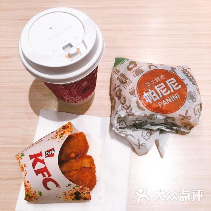 肯德基(常熟世纪店)-图片-常熟美食-大众点评网