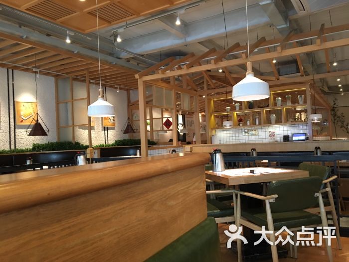 仟福粥点(清溪店)