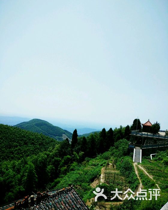 黑麋峰森林公园图片 - 第37张