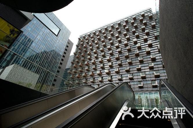 洛橙spa(逸东豪生大酒店18楼)-图片-宁波休闲娱乐