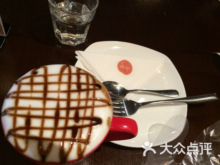 drip滴品(华润万象城店)-图片-合肥美食