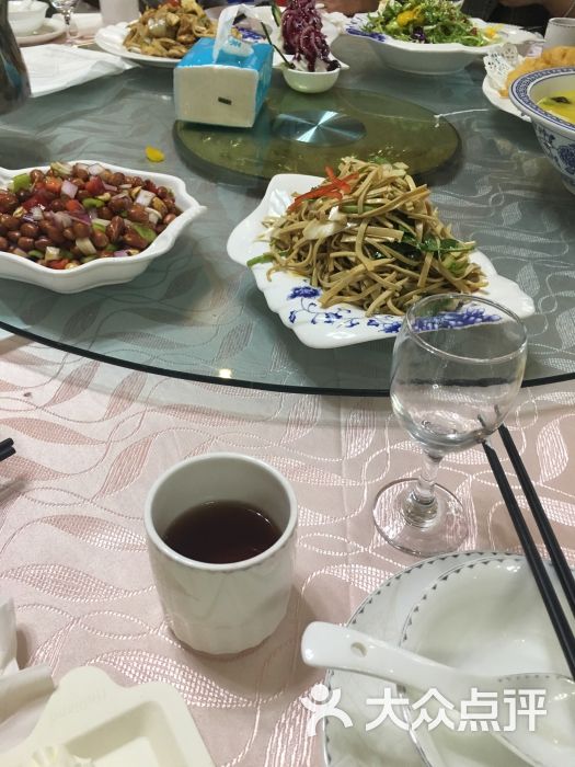 金房子水饺城图片 - 第16张