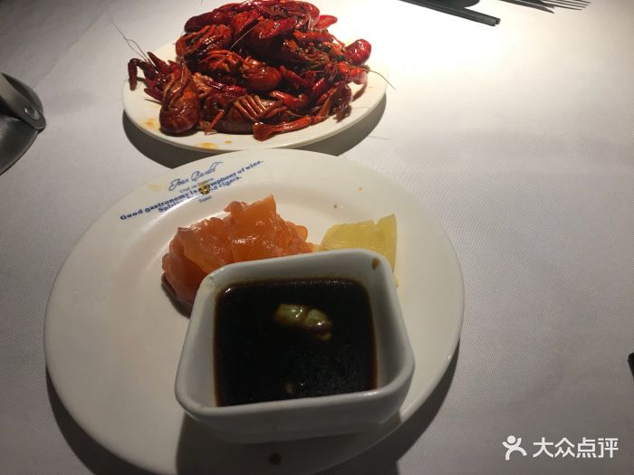 多伦多海鲜自助餐厅(徐州金鹰2店-图片-徐州美食-大众点评网