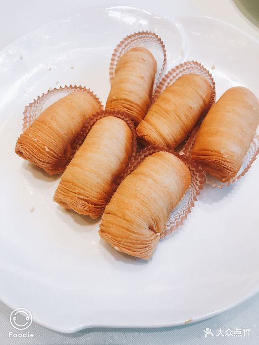 唐宫(皇冠店)榴莲酥图片 - 第219张