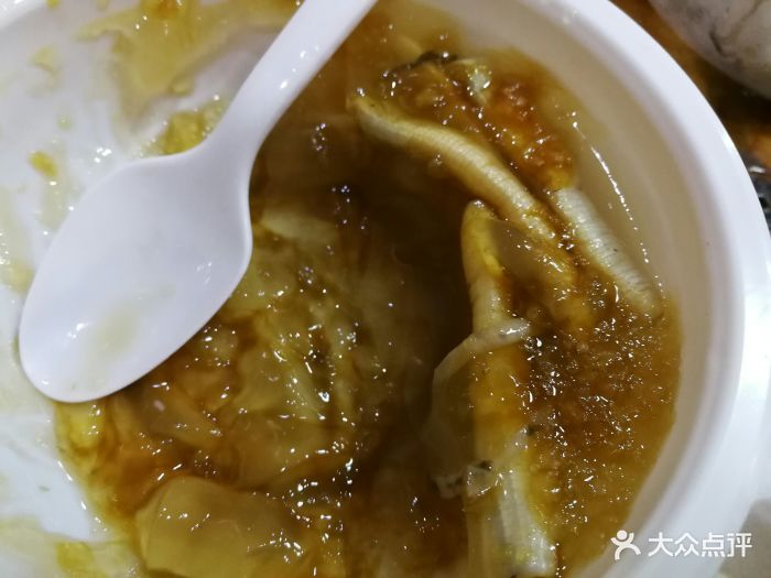 五叔公土笋冻(西街店)土笋冻图片 - 第141张