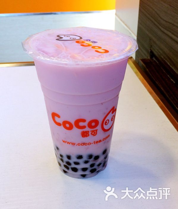 草莓欧蕾