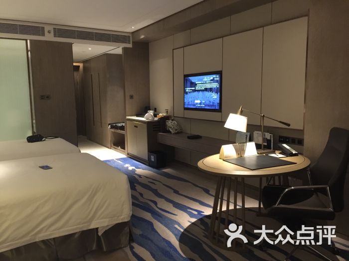厦门润丰吉祥温德姆至尊酒店图片 - 第3张