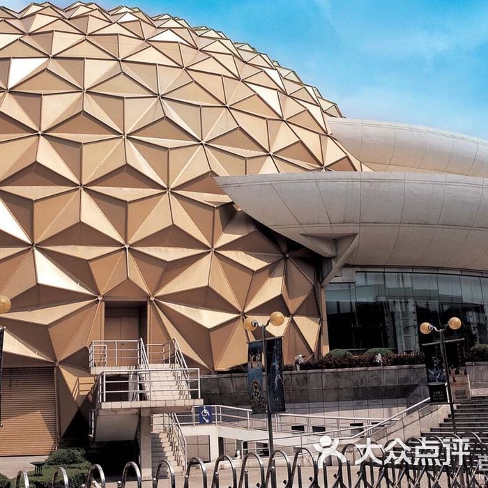 上海马戏城
