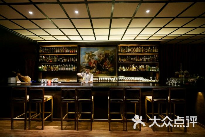 酒匠威士忌鸡尾酒吧-图片-广州休闲娱乐-大众点评网