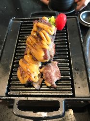 上井八泽精致料理(曲江店)-紫兰卿的城区-西新相册美食节图片
