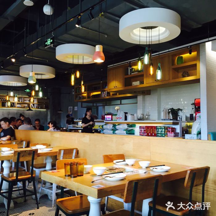 溪林小馆(浦江城市生活广场店)-图片-上海美食-大众