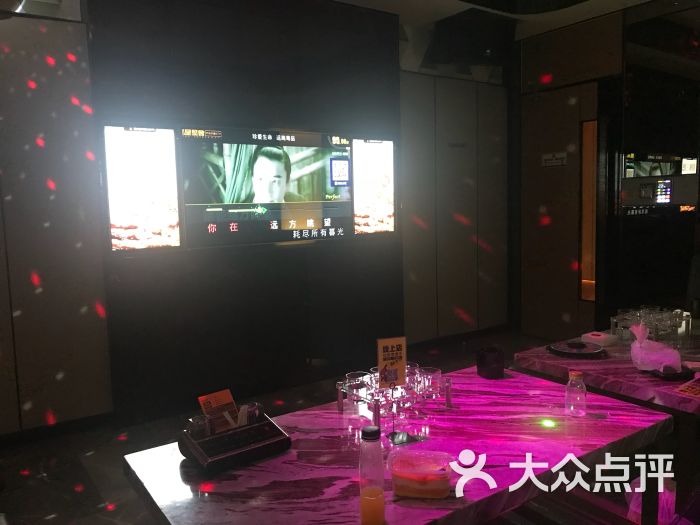 星聚会ktv(万象城店)-图片-杭州k歌-大众点评网