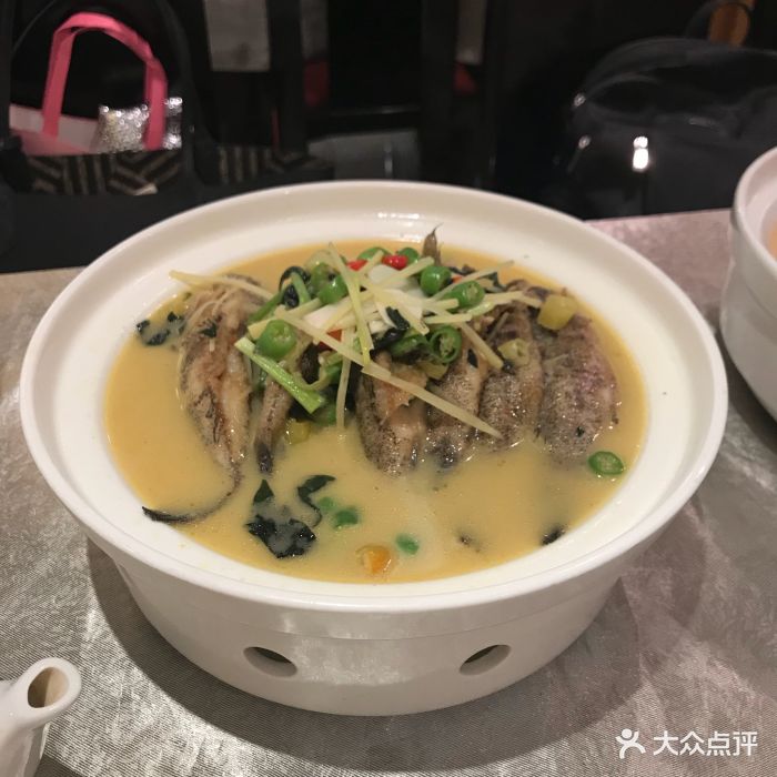 毛家饭店(太平桥店)笋壳鱼图片 - 第35张