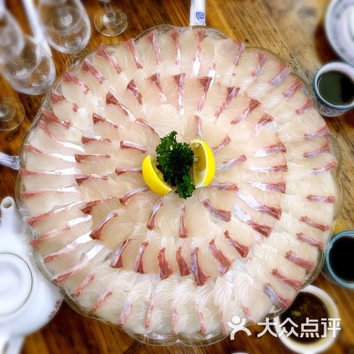章红刺身