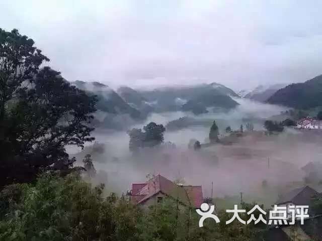 指南村天池一方农家乐图片 - 第17张