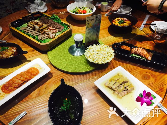 李氏传家菜(扬子江北路店-图片-扬州美食-大众点评网
