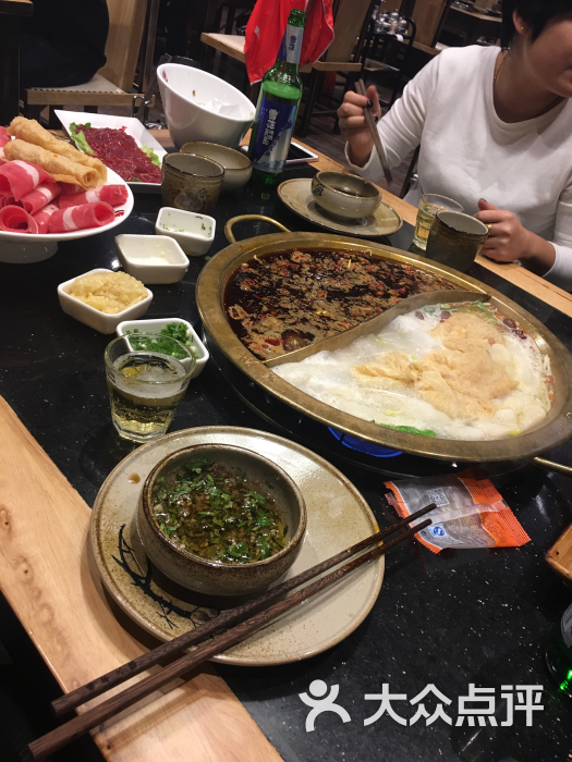 杨家火锅-图片-合肥美食-大众点评网