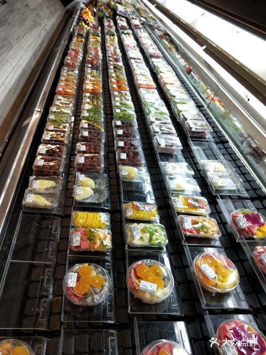 群光超市(群光广场店)图片