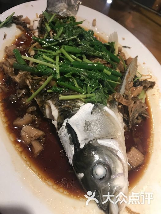 知味馆(夏湾店)--菜图片-珠海美食-大众点评网