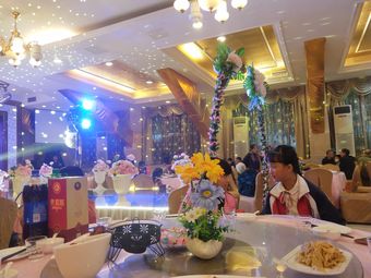 重庆巴国城酒店婚宴/宴会-重庆巴国城酒店婚宴/宴会结婚-大众点评网