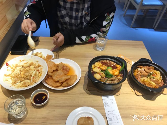 黑马餐厅(万象汇店)-图片-沈阳美食-大众点评网