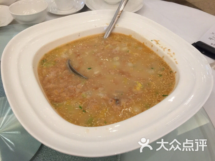 海逸海鲜滨江大道店_海鲜菇_海逸海鲜滨江(3)