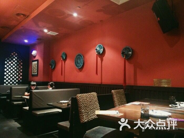 泰香米泰国餐厅(凯德广场店)图片 - 第419张