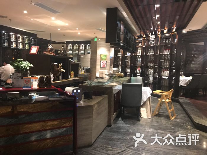 南堂馆(天府店)图片 - 第2张