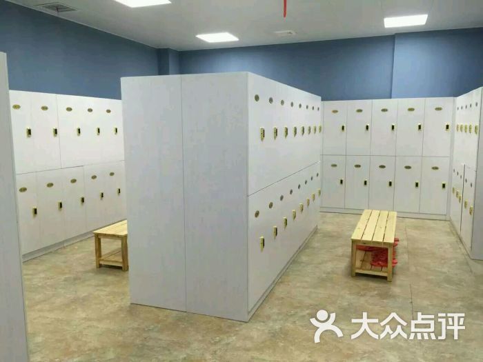 悦动健身有限公司-图片-湘潭运动健身-大众点评