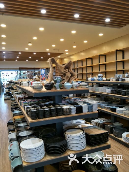 上海万润国际酒店用品市场图片 - 第114张