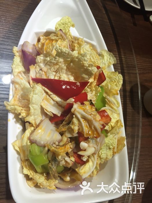 好胶东海鲜水饺_胶东海鲜大排档logo_胶东海鲜水饺(2)