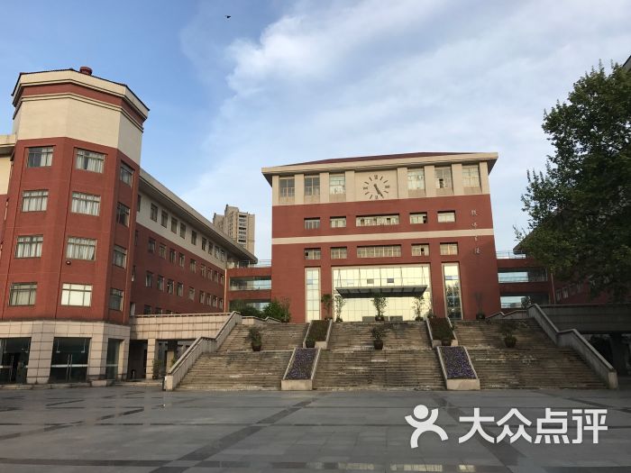 无锡市第一中学图片 - 第2张