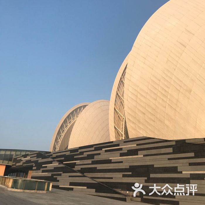 珠海歌剧院图片-北京剧场/剧院-大众点评网