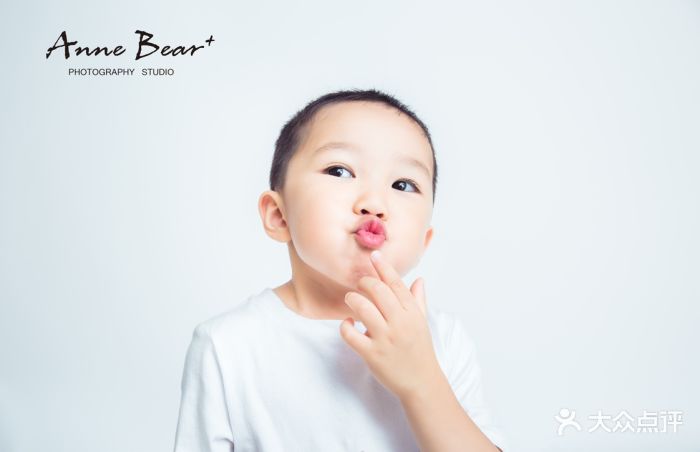 Anne bear安妮熊儿童摄影(别墅店)