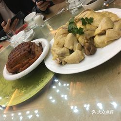 钦州人口味_钦州人