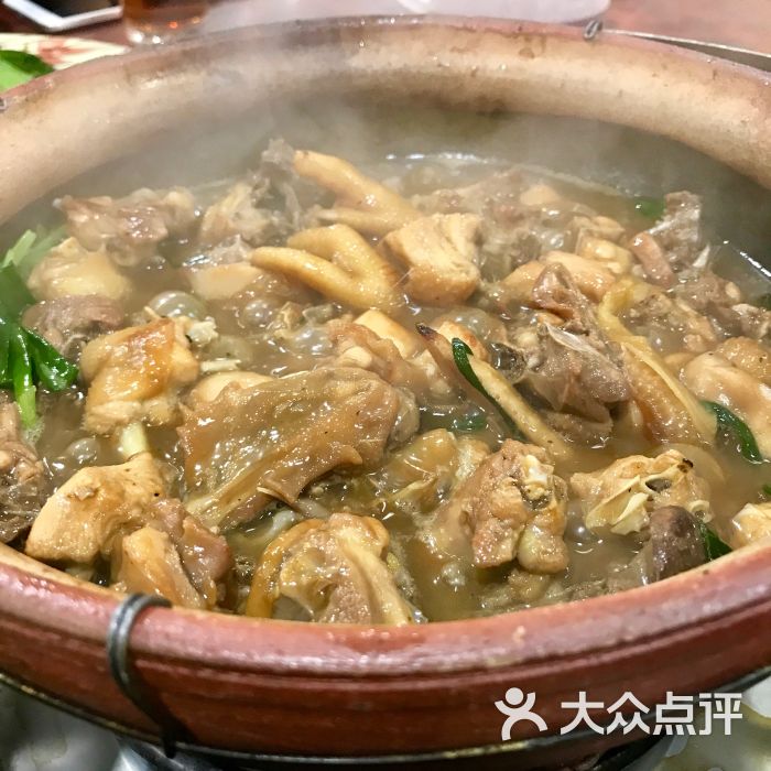 华仔土鸡店(盐步店)-图片-佛山美食-大众点评网